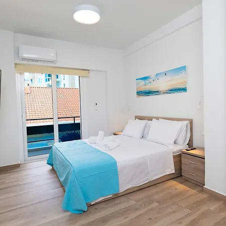 Apartment A Lux, Center, Syntagma! Work Or Play Athens