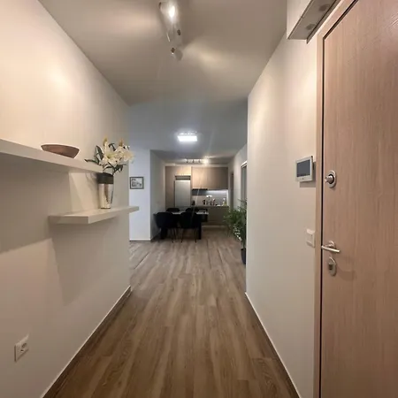 A Lux, Center, Syntagma! Work Or Play Apartment *