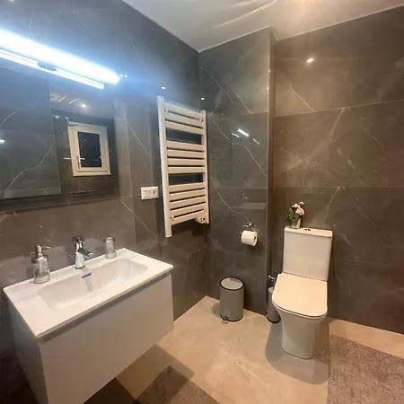 Apartment A Lux, Center, Syntagma! Work Or Play