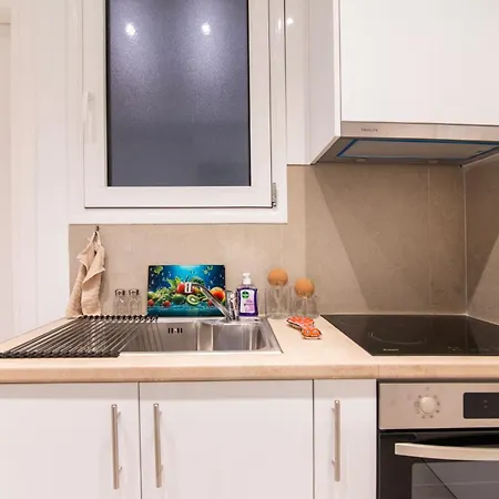 Apartment Modern 2-bedroom Next To Caravel *