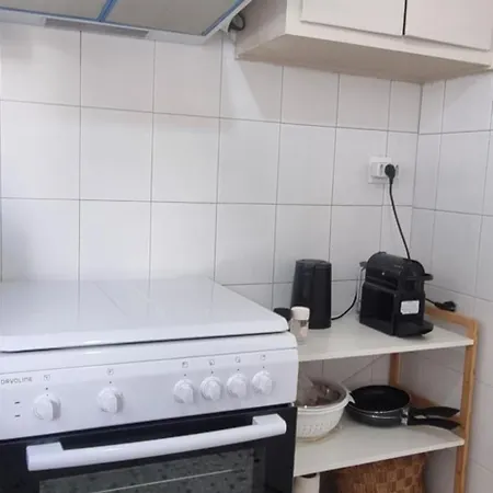 Apartment Bohemian Near The Museum And Exarchia Athens