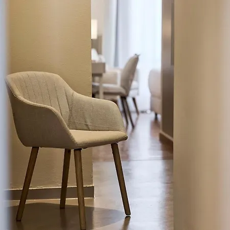 Acropolis Museum Apartment