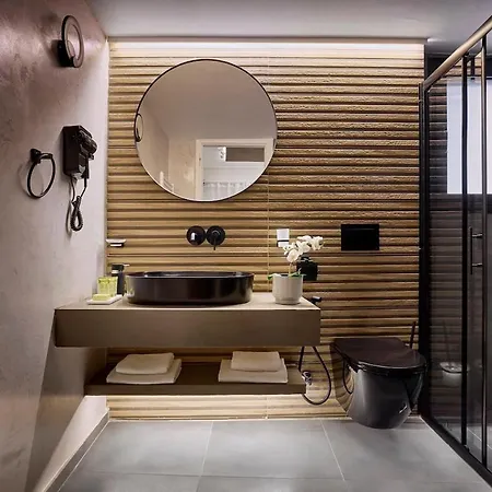 Apartment Acropolis Museum