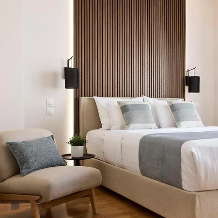 Apartment Acropolis Museum *