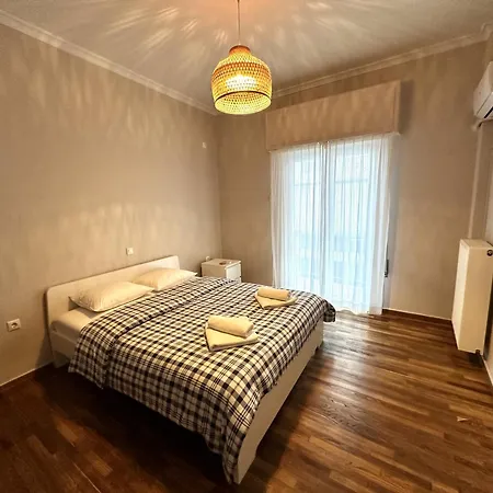 Apartment A35 Heart Of Thiseio Renovated In 2024, Extra Fees For 2nd