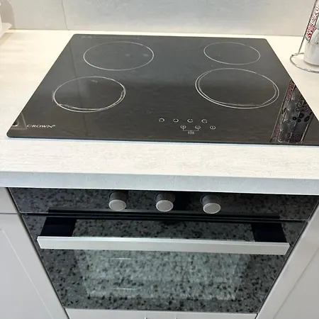 A35 Heart Of Thiseio Renovated In 2024, Extra Fees For 2nd Apartment *