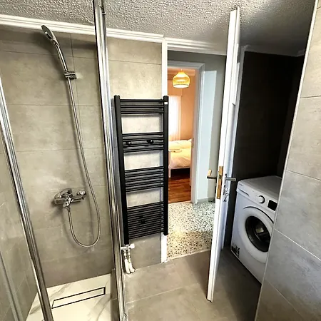 A35 Heart Of Thiseio Renovated In 2024, Extra Fees For 2nd
