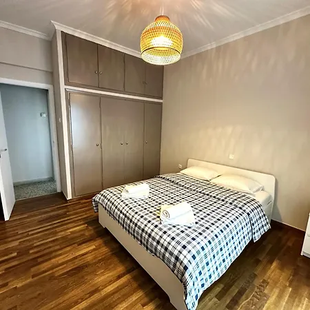A35 Heart Of Thiseio Renovated In 2024, Extra Fees For 2nd *