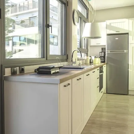 Luxury Haven In The Ideal Area Of * Athens