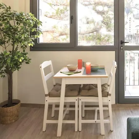 Apartment Luxury Haven In The Ideal Area Of