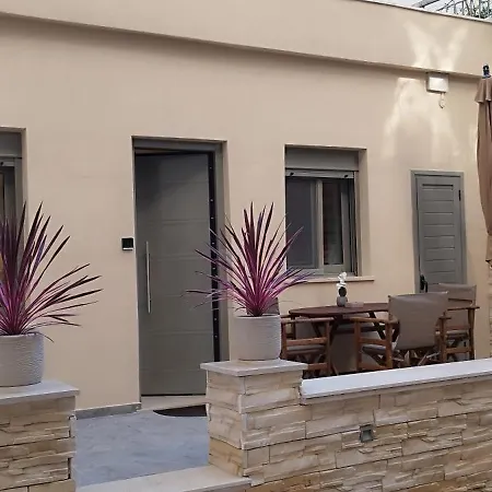 Modern Temple Of Athina 1 & 2 *