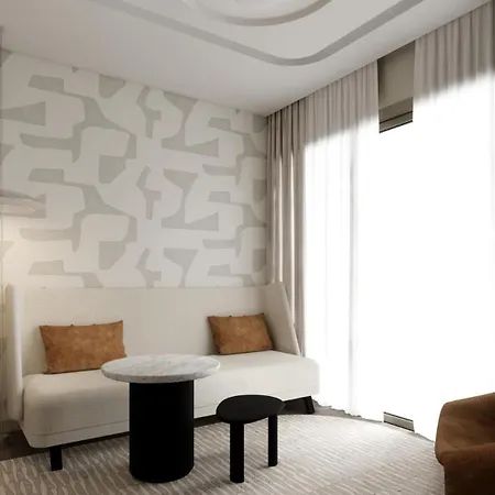 Hotel Electra Rhythm Athens