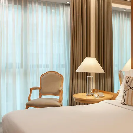 Melia Hotel