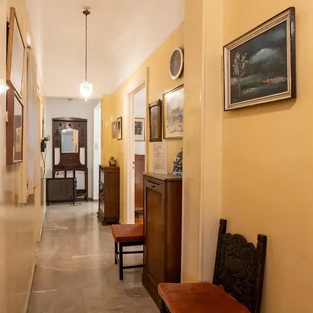 Plaka Vintage * Athens