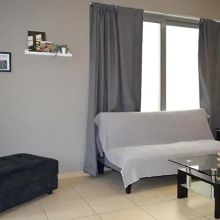 Aparthotel Athenian