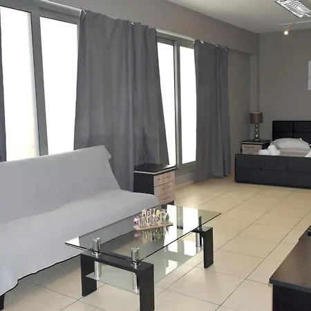 Aparthotel Athenian 3*