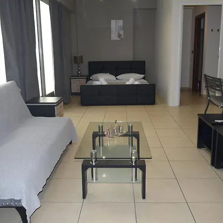 Athenian Aparthotel Athens