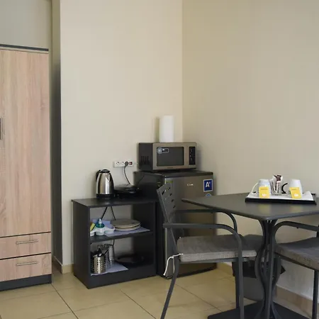 Aparthotel Athenian Athens