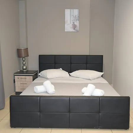 Aparthotel Athenian 3*