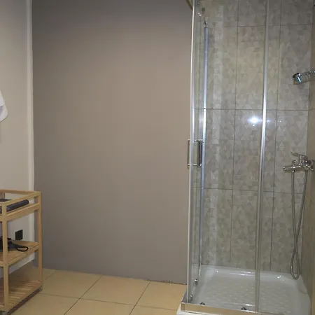 Apartahotel Athenian 3*