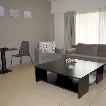 Athenian Aparthotel Athens