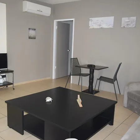 Aparthotel Athenian Athens