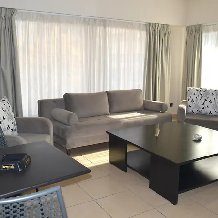 Athenian Aparthotel Athens