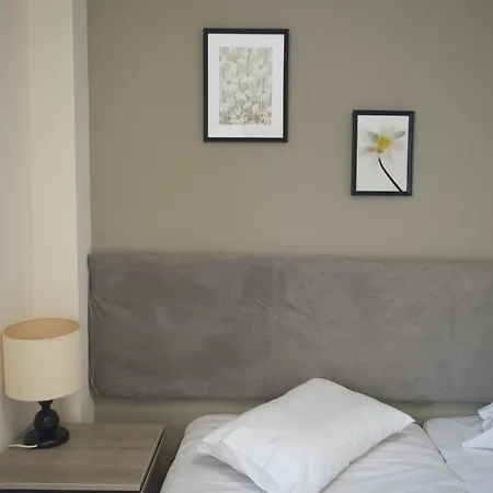 Aparthotel Athenian