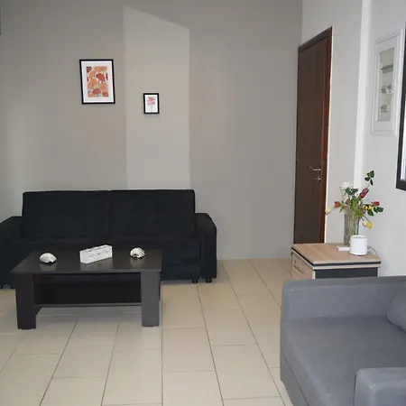 Athenian Aparthotel Athens