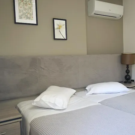 Aparthotel Athenian Athens