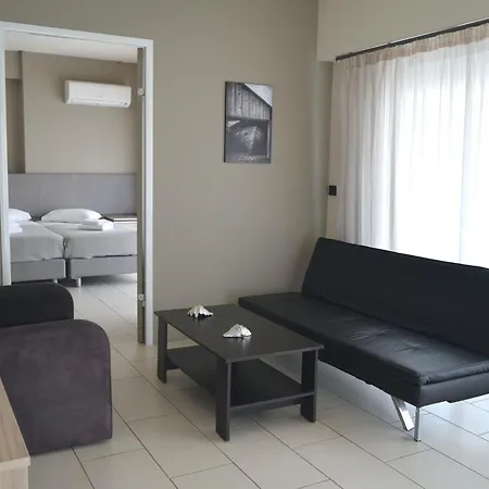 Athenian 3* Athens