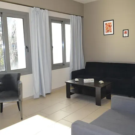Athenian Aparthotel