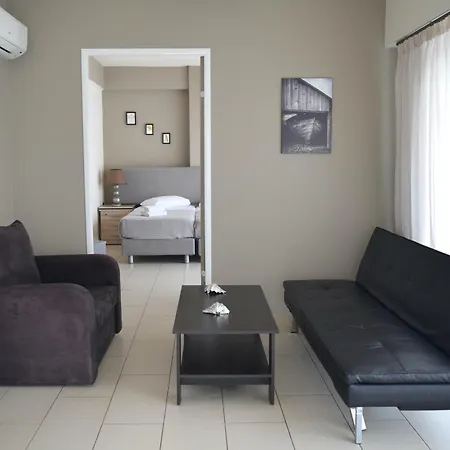 Aparthotel Athenian