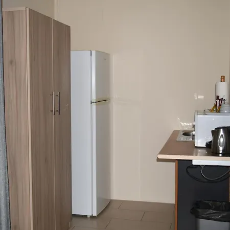 Aparthotel Athenian 3*