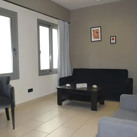 Aparthotel Athenian Athens