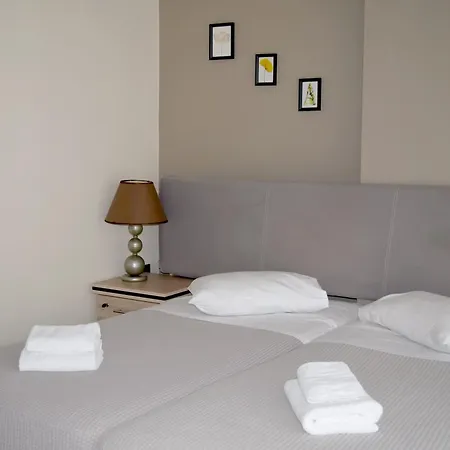 Aparthotel Athenian Athens