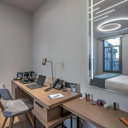 Hellenic Vibes Smart 5* 아테네