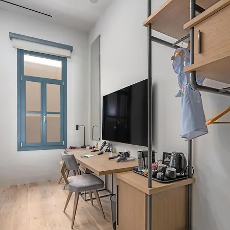 Hellenic Vibes Smart 호텔 5*