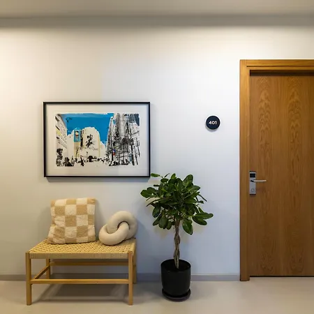 Regal Mitropoleos 4*