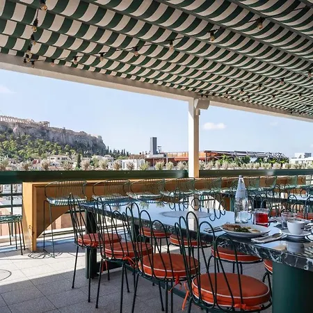 Regal Mitropoleos Athens
