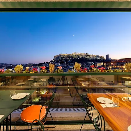 Hotel Regal Mitropoleos 4*