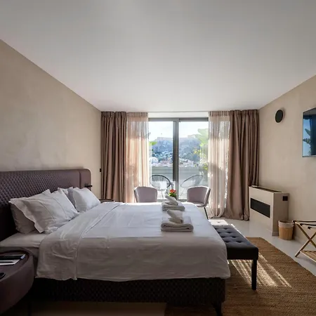 Hotel Regal Mitropoleos Athens