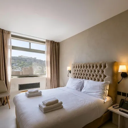 Hotel Regal Mitropoleos 4*