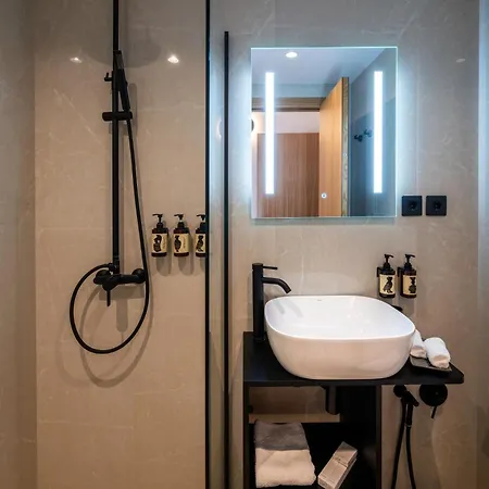 Regal Mitropoleos Hotel Athens