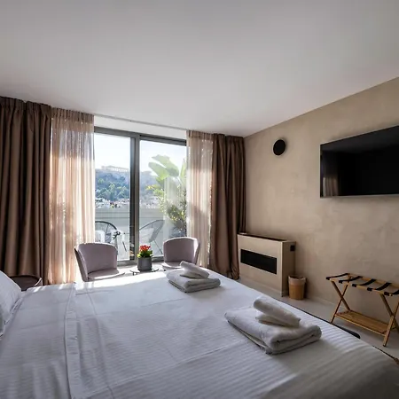 Hotel Regal Mitropoleos Athens