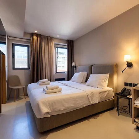 Regal Mitropoleos 4* Athens