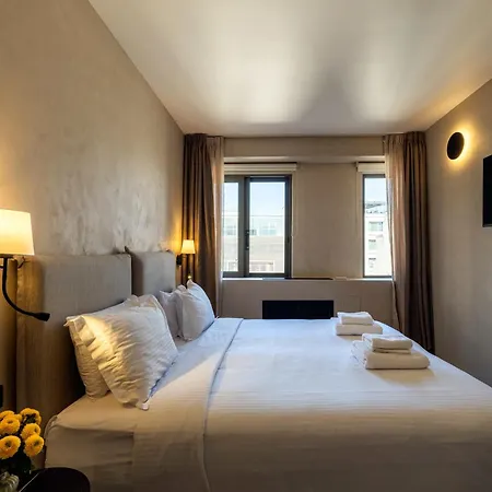 Hotel Regal Mitropoleos