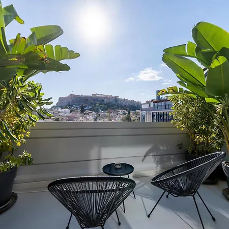 Hotel Regal Mitropoleos 4*