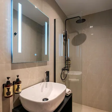 Regal Mitropoleos 4* Athens