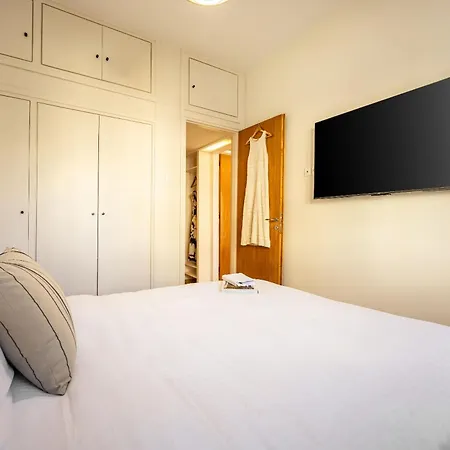 O&o Group - Touching Acropolis Elegant Apartment